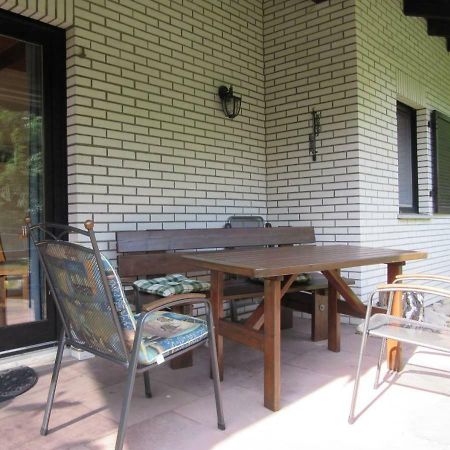 Ferienhaus Uchte / Darlaten Villa Luaran gambar