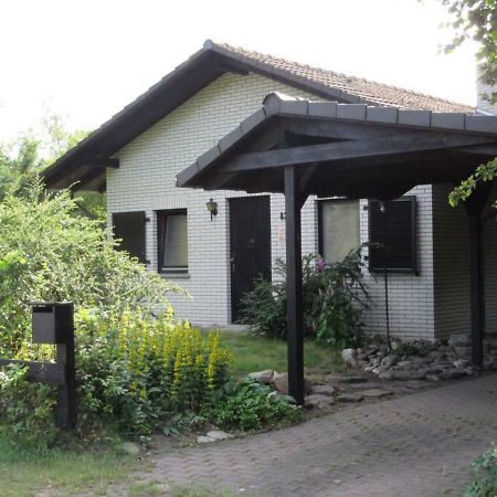 Ferienhaus Uchte / Darlaten Villa Luaran gambar