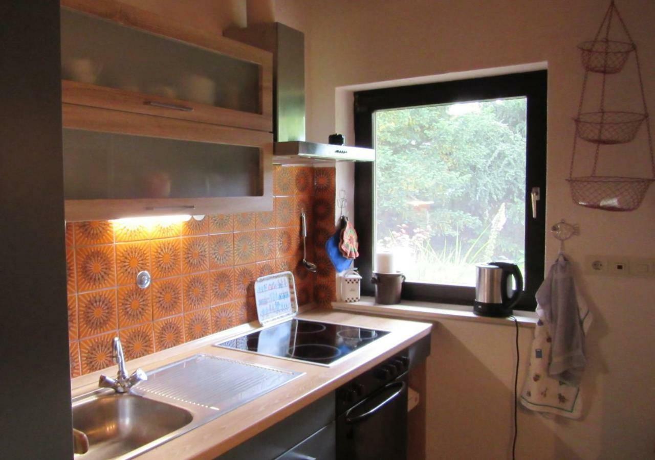 Ferienhaus Uchte / Darlaten Villa Luaran gambar