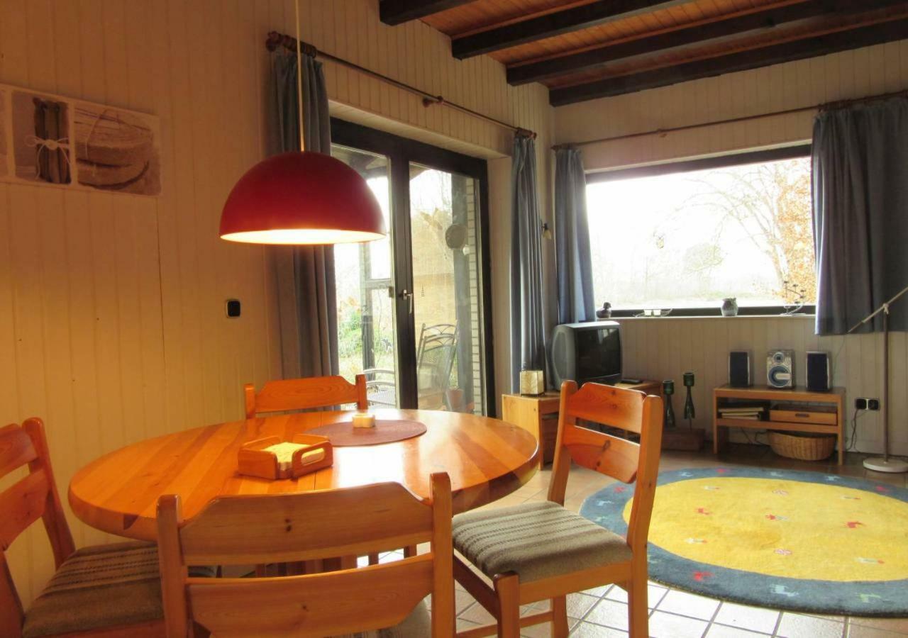 Ferienhaus Uchte / Darlaten Villa Luaran gambar