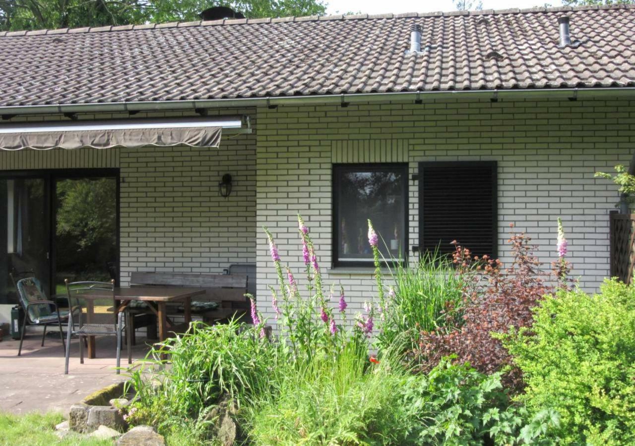 Ferienhaus Uchte / Darlaten Villa Luaran gambar