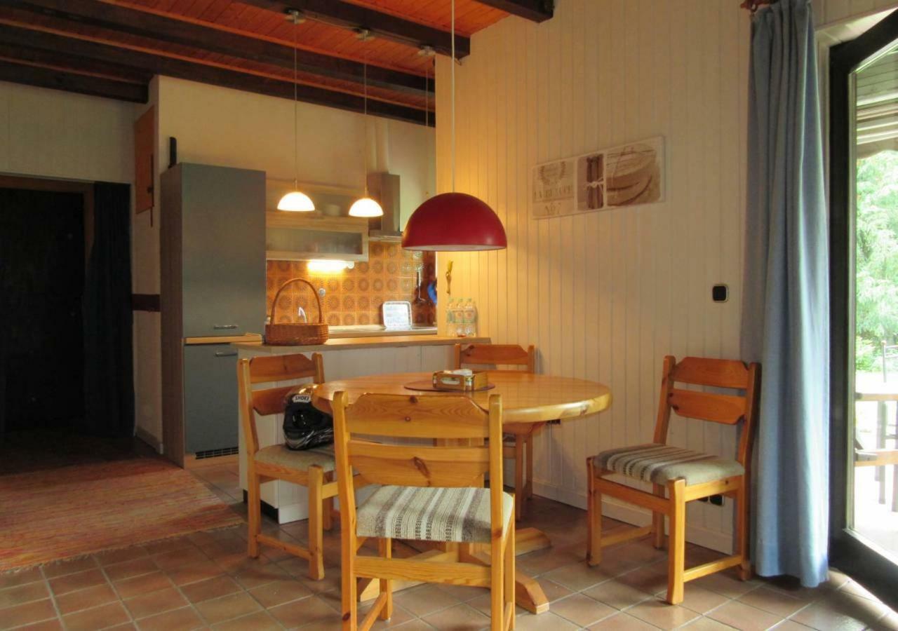 Ferienhaus Uchte / Darlaten Villa Luaran gambar