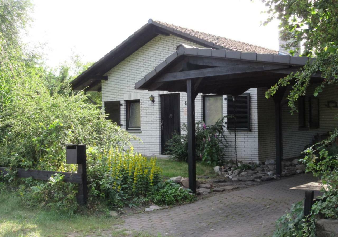 Ferienhaus Uchte / Darlaten Villa Luaran gambar