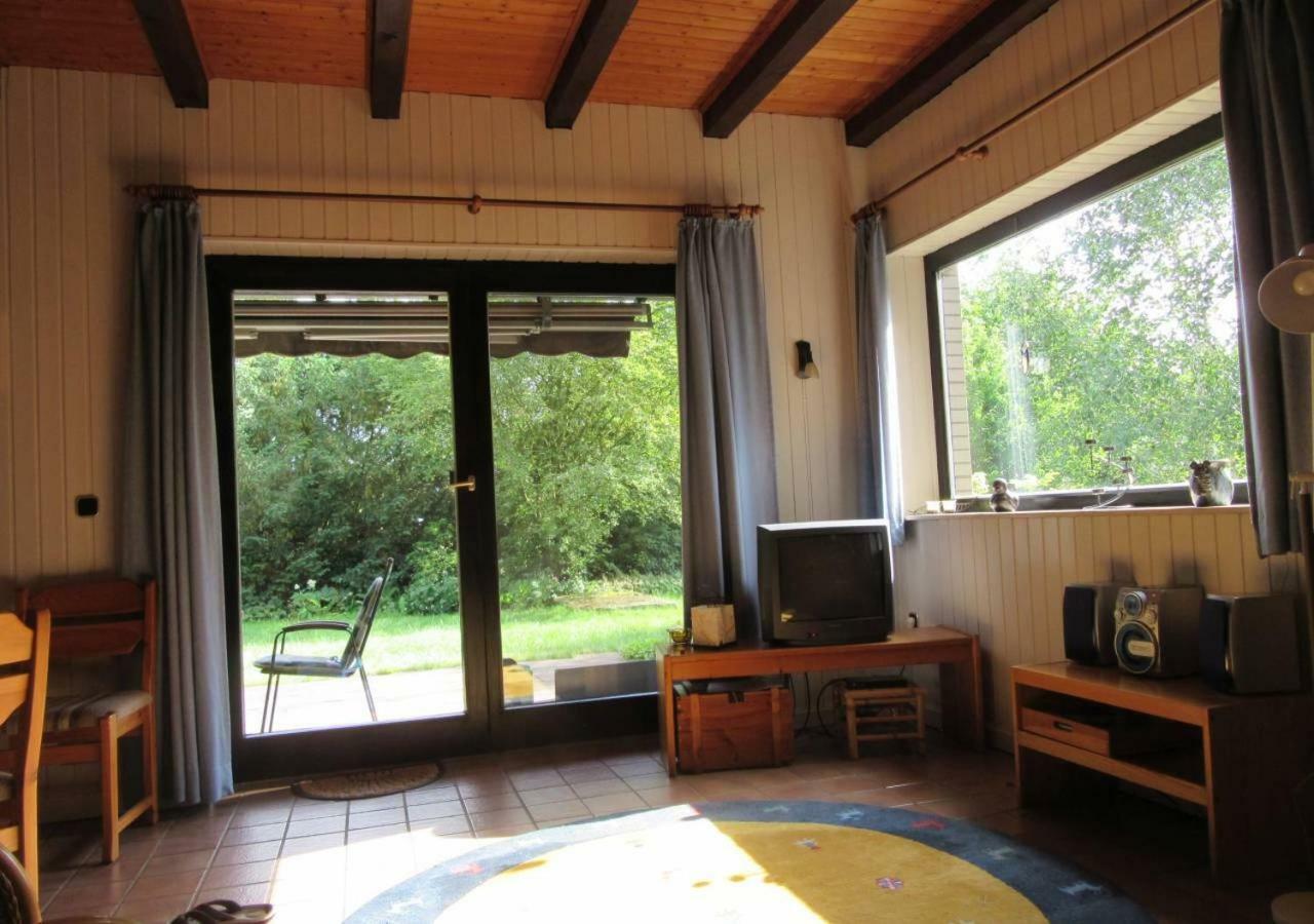 Ferienhaus Uchte / Darlaten Villa Luaran gambar