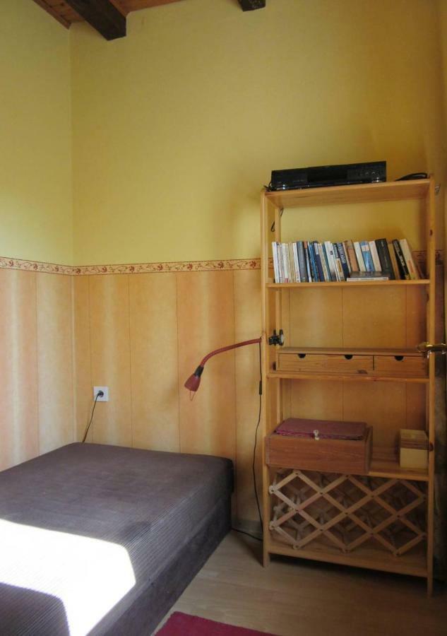 Ferienhaus Uchte / Darlaten Villa Luaran gambar