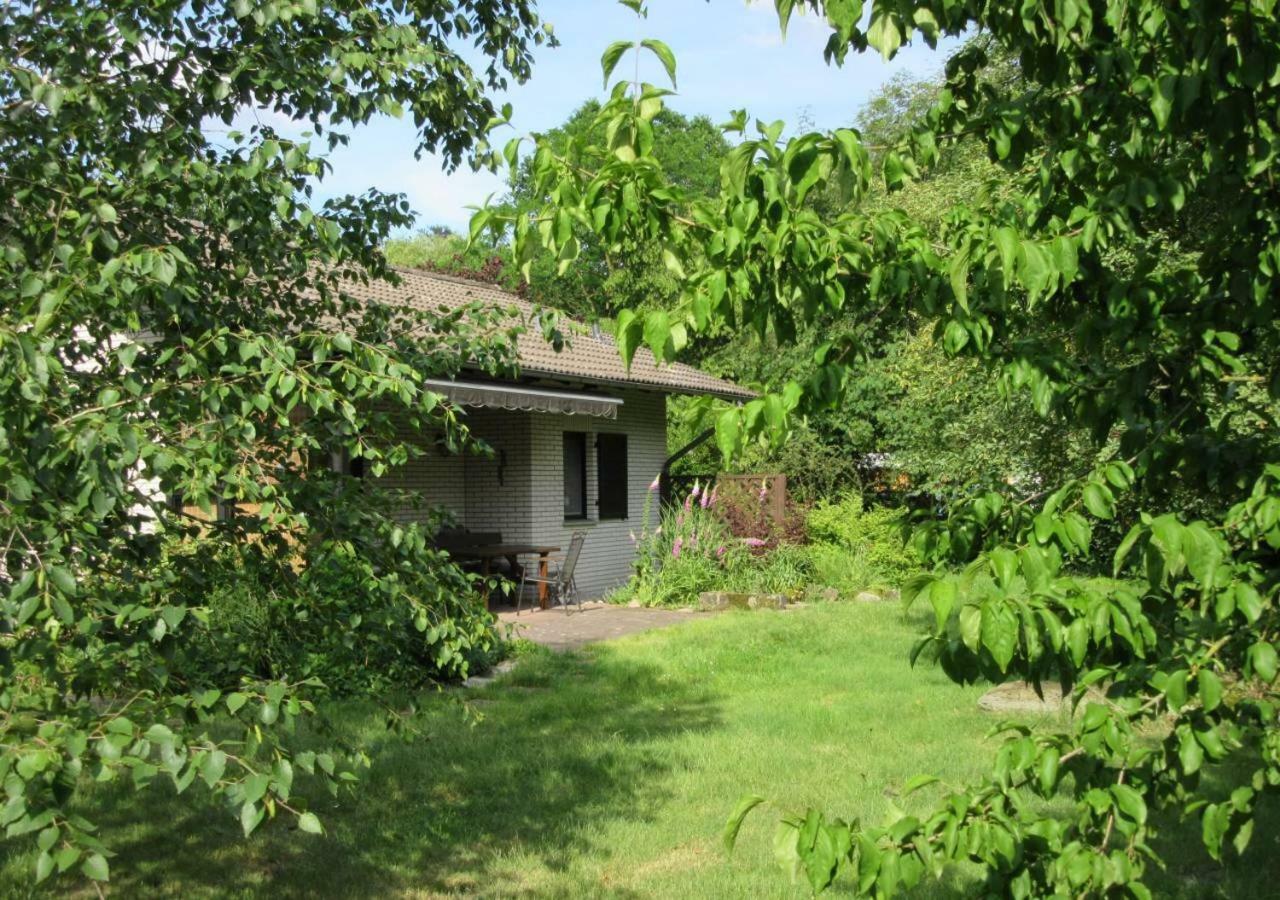 Ferienhaus Uchte / Darlaten Villa Luaran gambar